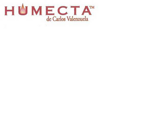 HUMECTA DE CARLOS VALENZUELA