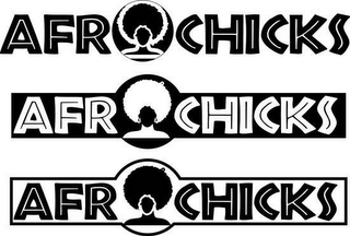 AFRO CHICKS