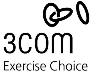 3COM EXERCISE CHOICE