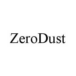 ZERODUST