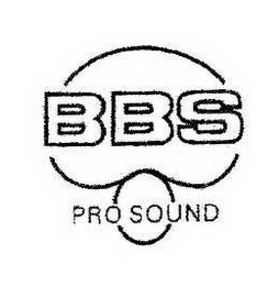 BBS PRO SOUND