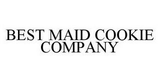 BEST MAID COOKIE COMPANY