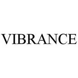 VIBRANCE