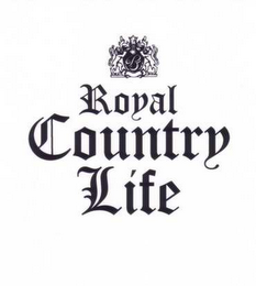 B ROYAL COUNTRY LIFE