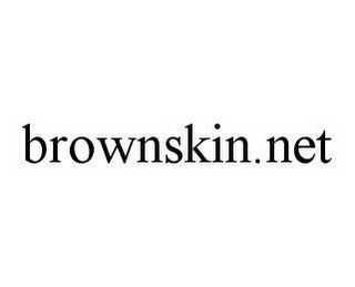 BROWNSKIN.NET