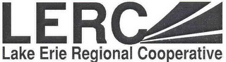 LERC LAKE ERIE REGIONAL COOPERATIVE