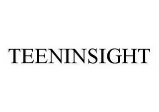 TEENINSIGHT