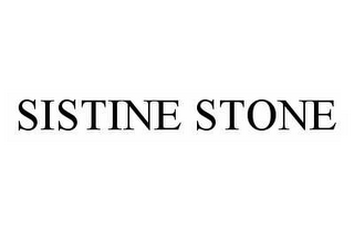 SISTINE STONE