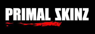 PRIMAL SKINZ