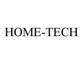 HOME-TECH