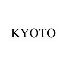 KYOTO