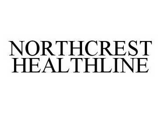 NORTHCREST HEALTHLINE