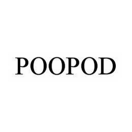 POOPOD