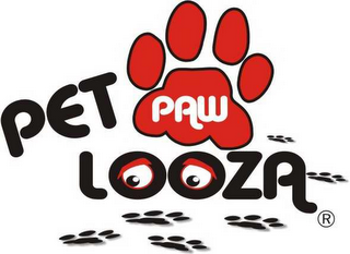 PET PAW LOOZA