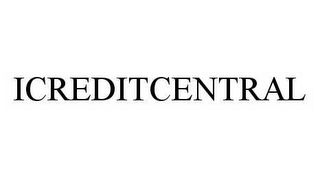 ICREDITCENTRAL