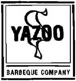 YAZOO BARBEQUE COMPANY