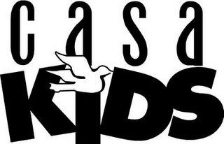 CASA KIDS