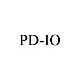 PD-IO