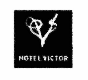 V HOTEL VICTOR