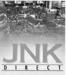 JNK DIRECT