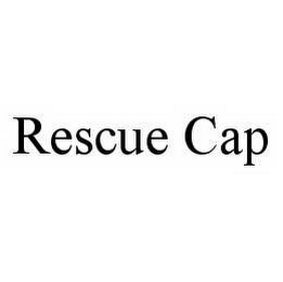 RESCUE CAP