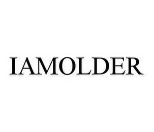 IAMOLDER