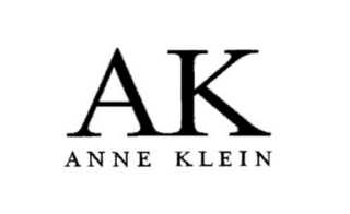 AK ANNE KLEIN