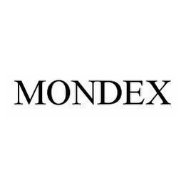 MONDEX