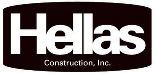 HELLAS CONSTRUCTION, INC.