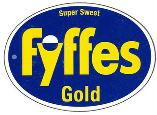 FYFFES GOLD SUPER SWEET