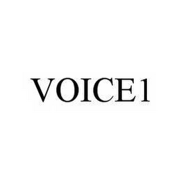 VOICE1