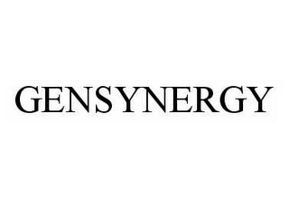 GENSYNERGY