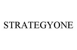 STRATEGYONE