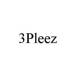 3PLEEZ