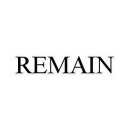 REMAIN