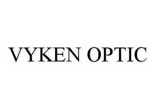 VYKEN OPTIC