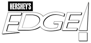 HERSHEY'S EDGE!