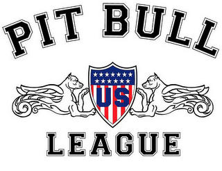 PIT BULL LEAGUE US