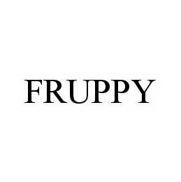 FRUPPY