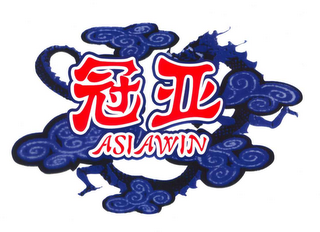 ASIAWIN