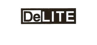 DELITE