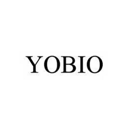 YOBIO