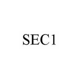 SEC1