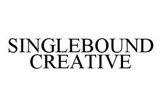 SINGLEBOUND CREATIVE