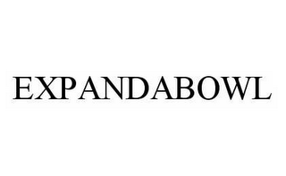 EXPANDABOWL