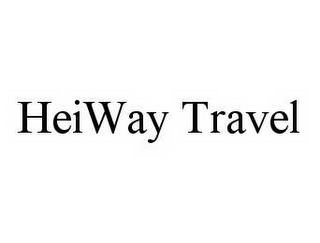 HEIWAY TRAVEL