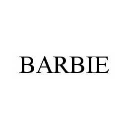 BARBIE