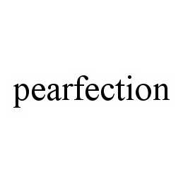 PEARFECTION