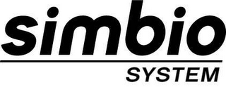 SIMBIO SYSTEM