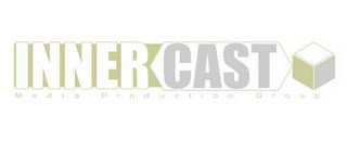 INNER CAST MEDIA PRODUCTION GROUP